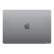 Apple Macbook Air 15" M2 2023 8/512Gb MQKQ3 серый космос